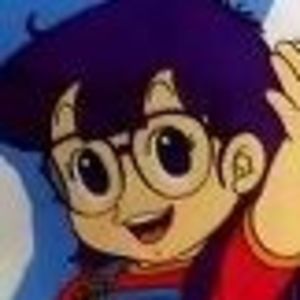 Meet your Posher, Peggy